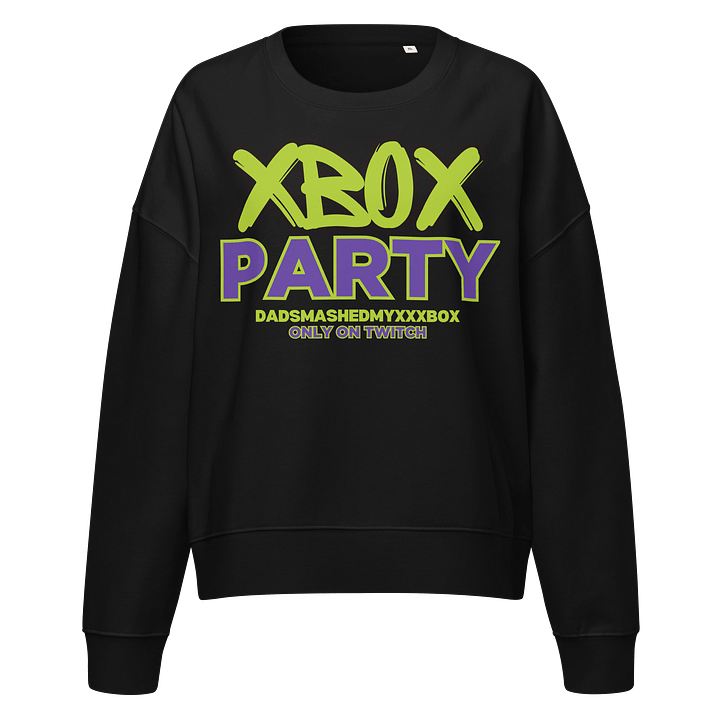Xbox Party Bella Style product image (1)