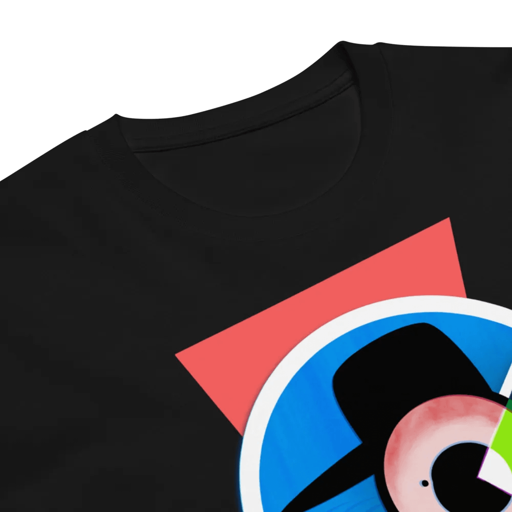 Cluepac Logo: Unisex Premium T-Shirt from AS Colour product image (10)