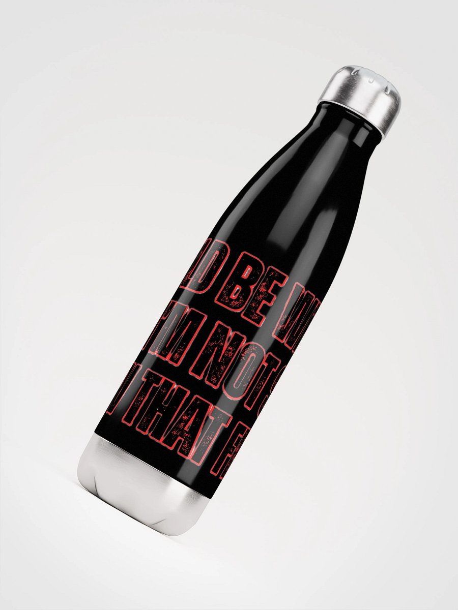 I COULD BE WRONG BUT I'M NOT SURE HOW THAT FEELS product image (7)