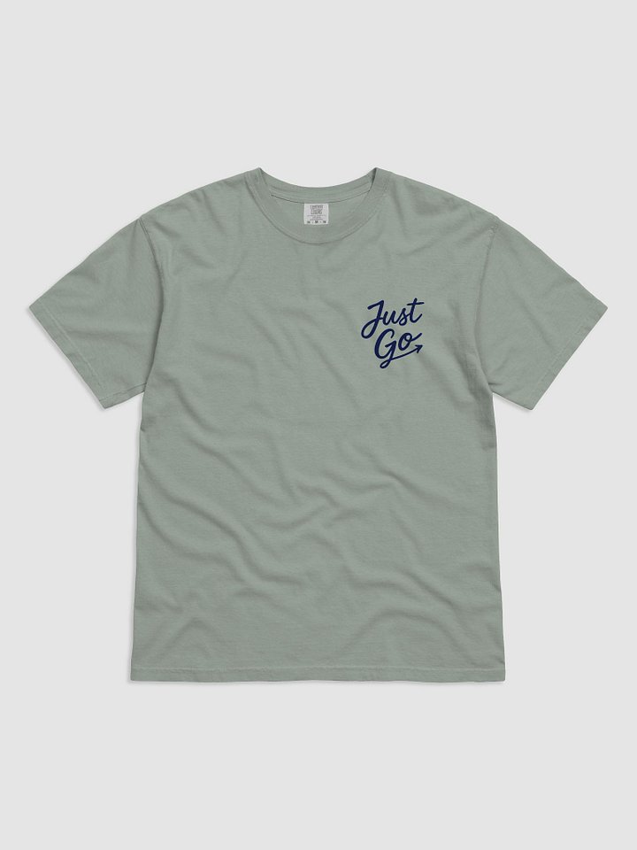Just Go product image (4)