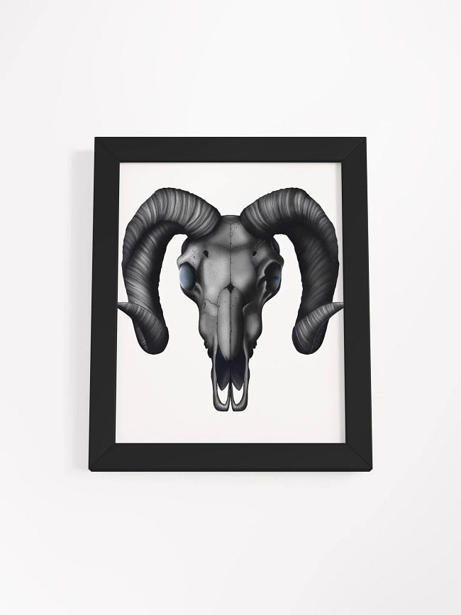 Prints And Frames