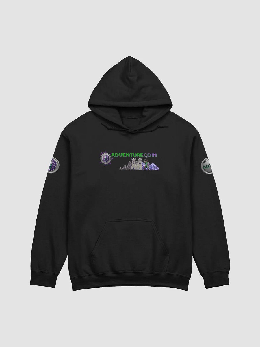 ADVC Guardian's Shield - Hoodie product image (1)
