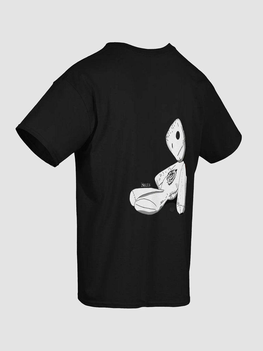 Korn Issues T-shirt product image (6)