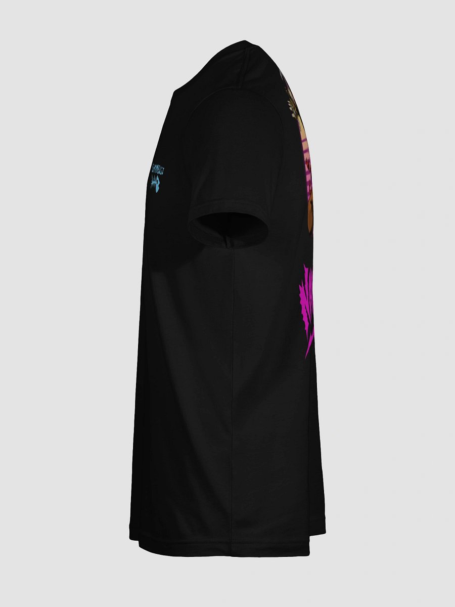 Pirate Shredder Tee Backside Edition - By Wilburley product image (11)