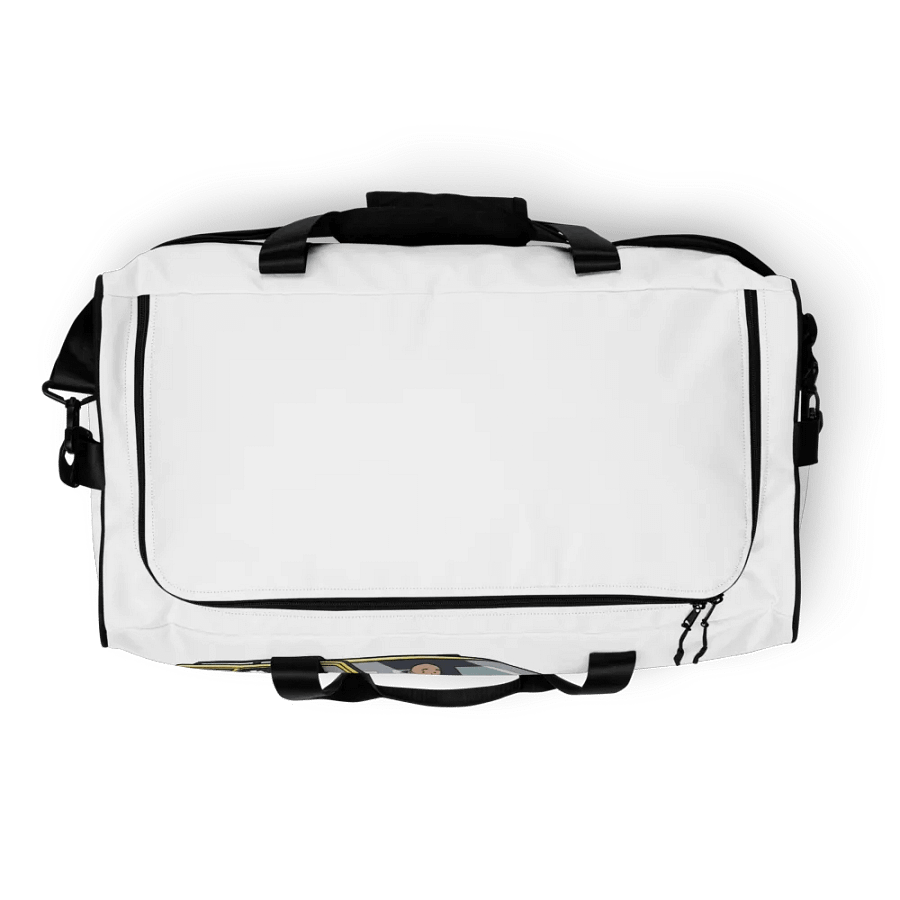 Volvo T-5R taske product image (9)