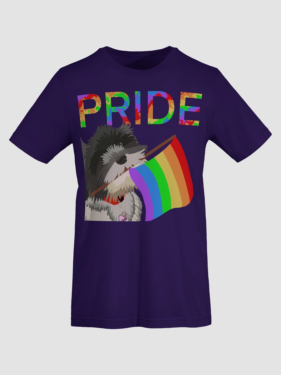 PRIDE 2025 - Bella PRIDE Tee product image (68)