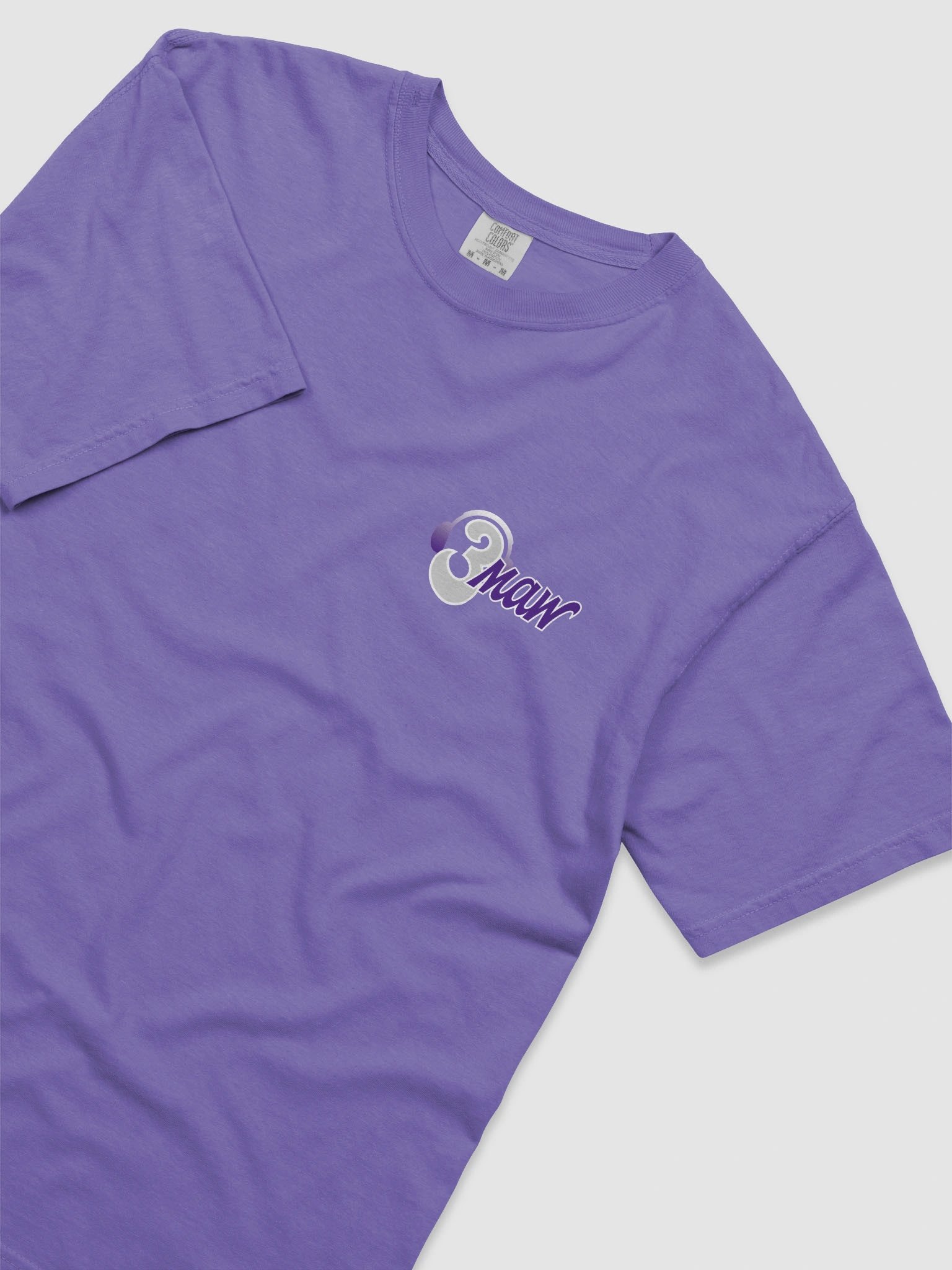3MAW (Small Logo) product image (8)