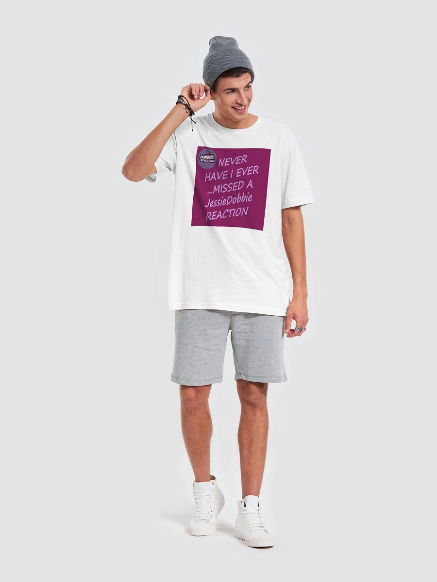 Never Have I Ever missed tee! product image (6)