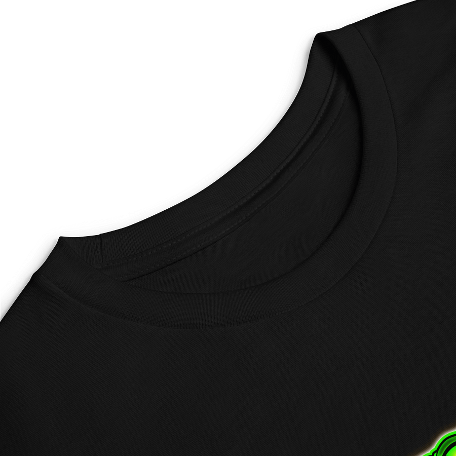 Neon Logo Youth Long Sleeve T-Shirt product image (12)