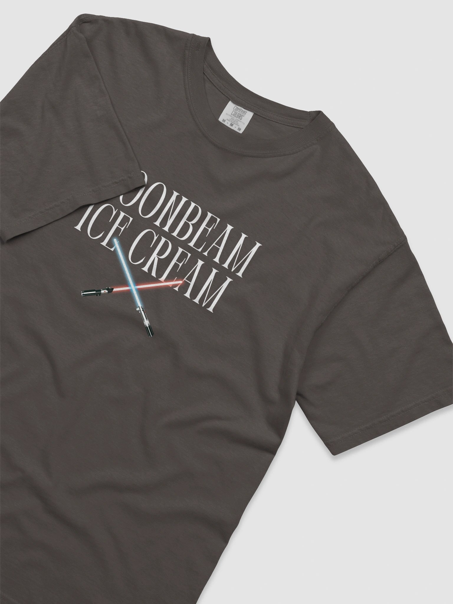 SW x Moonbeam T-Shirt product image (3)