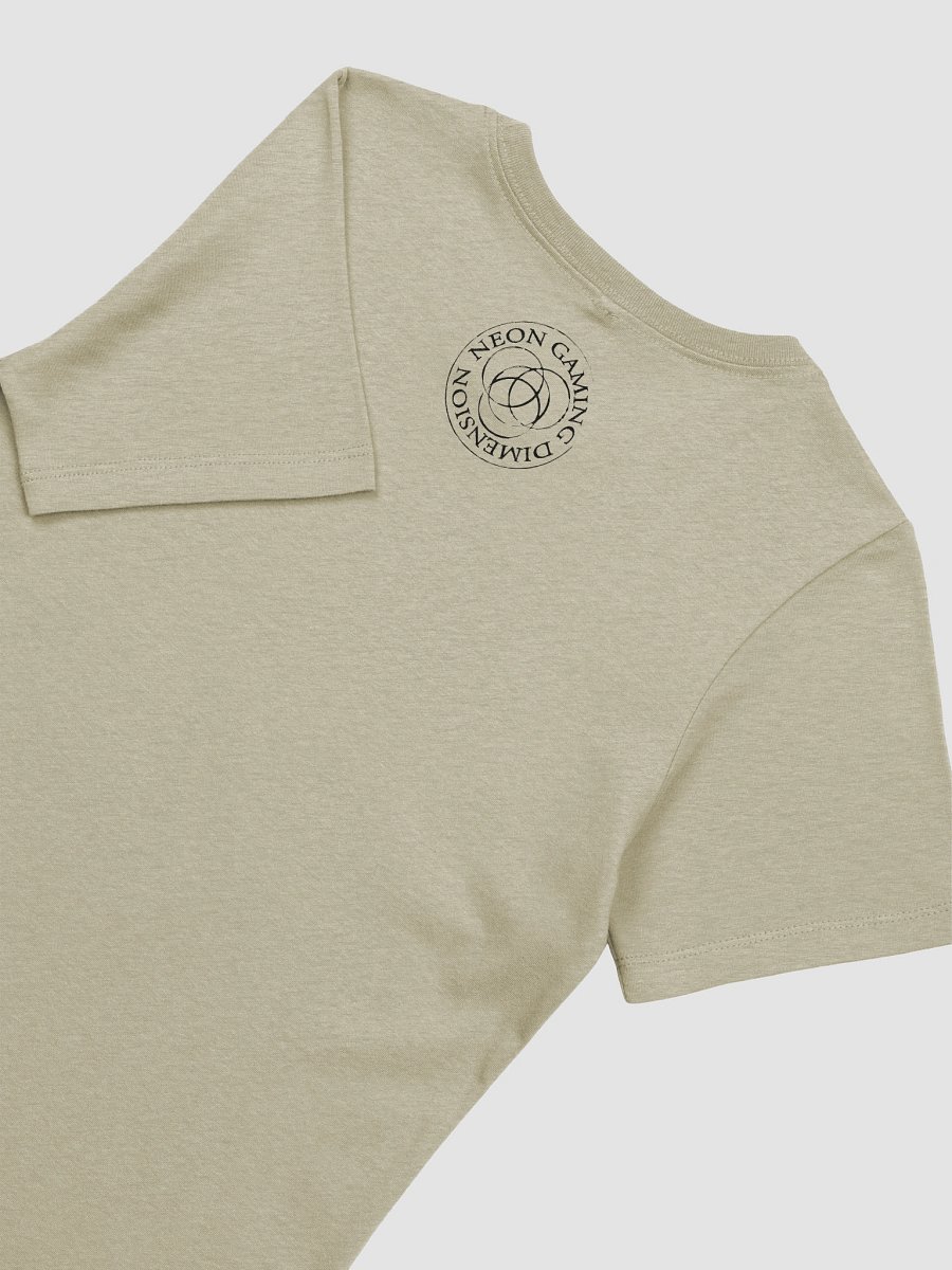 The Elden Shirt [Body Type 1 - Traditionally Feminine] product image (6)