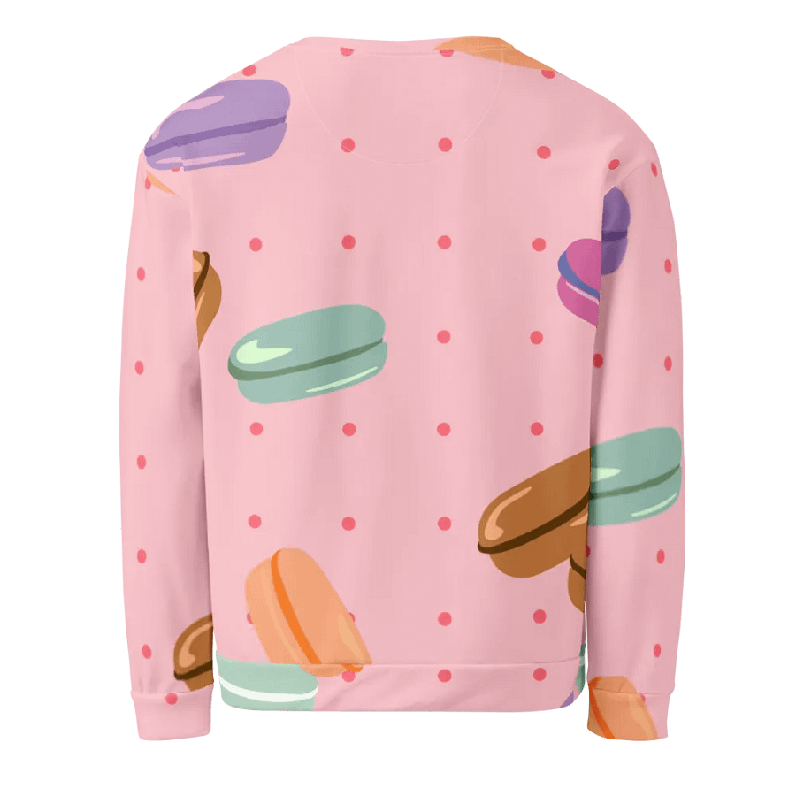 Resistors, Outliers Unite, Sweatshirt product image (2)