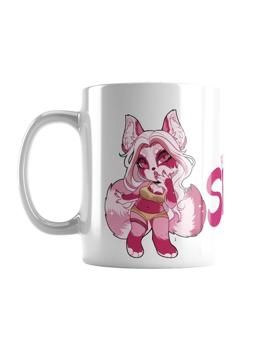Maeve Rise and Shine - White Ceramic Mug product image (17)
