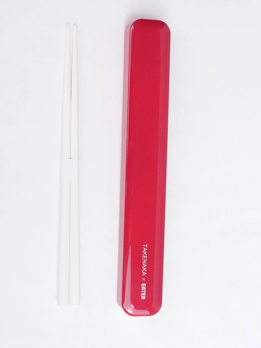 TAKENAKA x Eater Chopsticks Set product image (1)