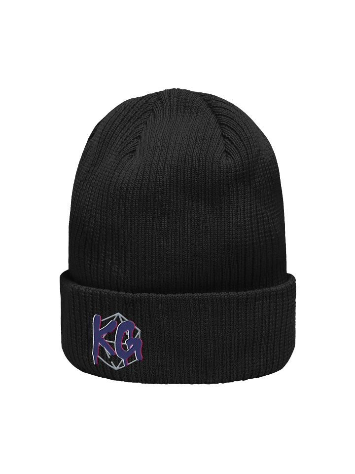 KG Beanie product image (2)