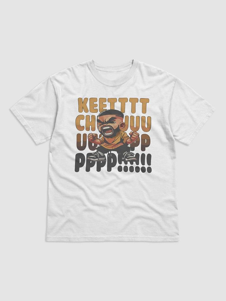 Drake Ketchup Shirt product image (2)