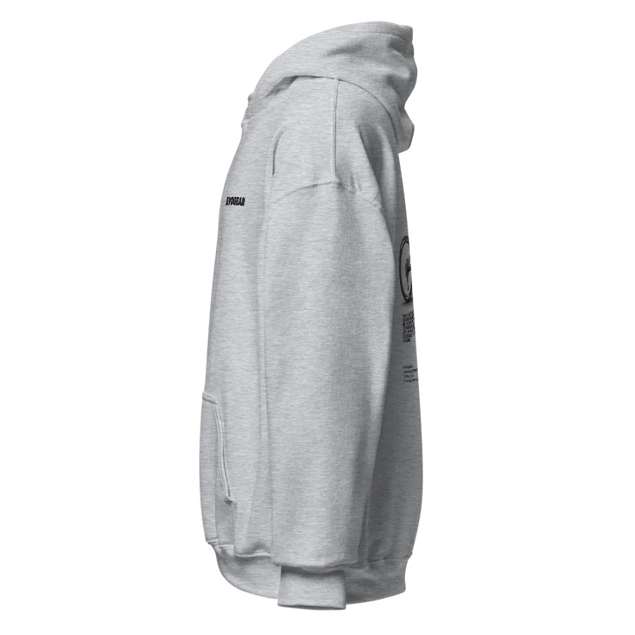 YT Capra Core 2 MX 2024 Hoodie product image (5)