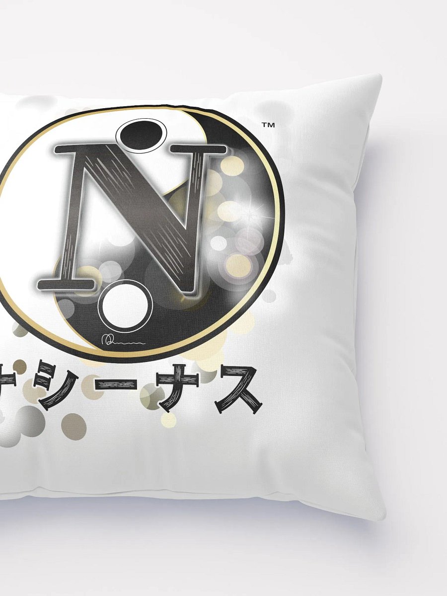 NASHĪNASU ナシーナス - Pillow product image (2)