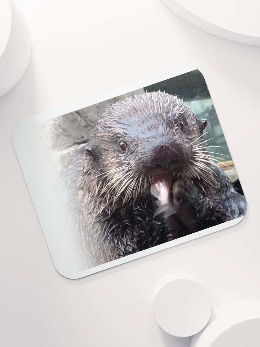 The King's Mousepad product image (7)