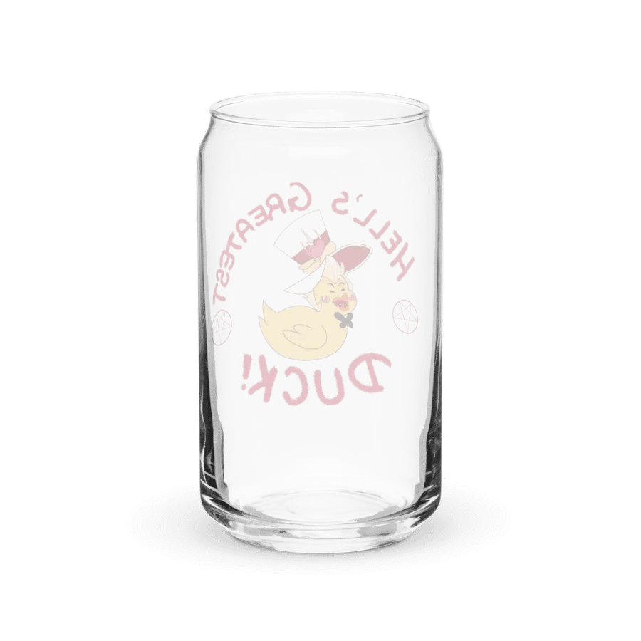Hells Greatest Cup....(DUCK) product image (38)