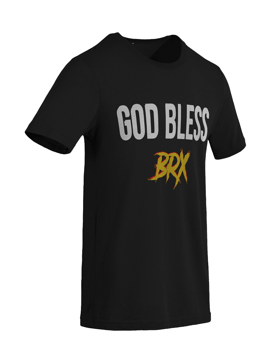 GOD BLESS BRX (YL) product image (54)