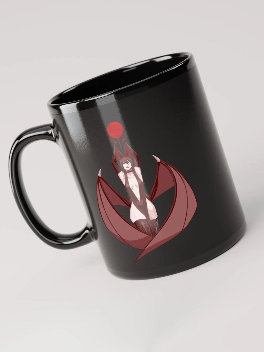 Blood Moon Mug product image (3)
