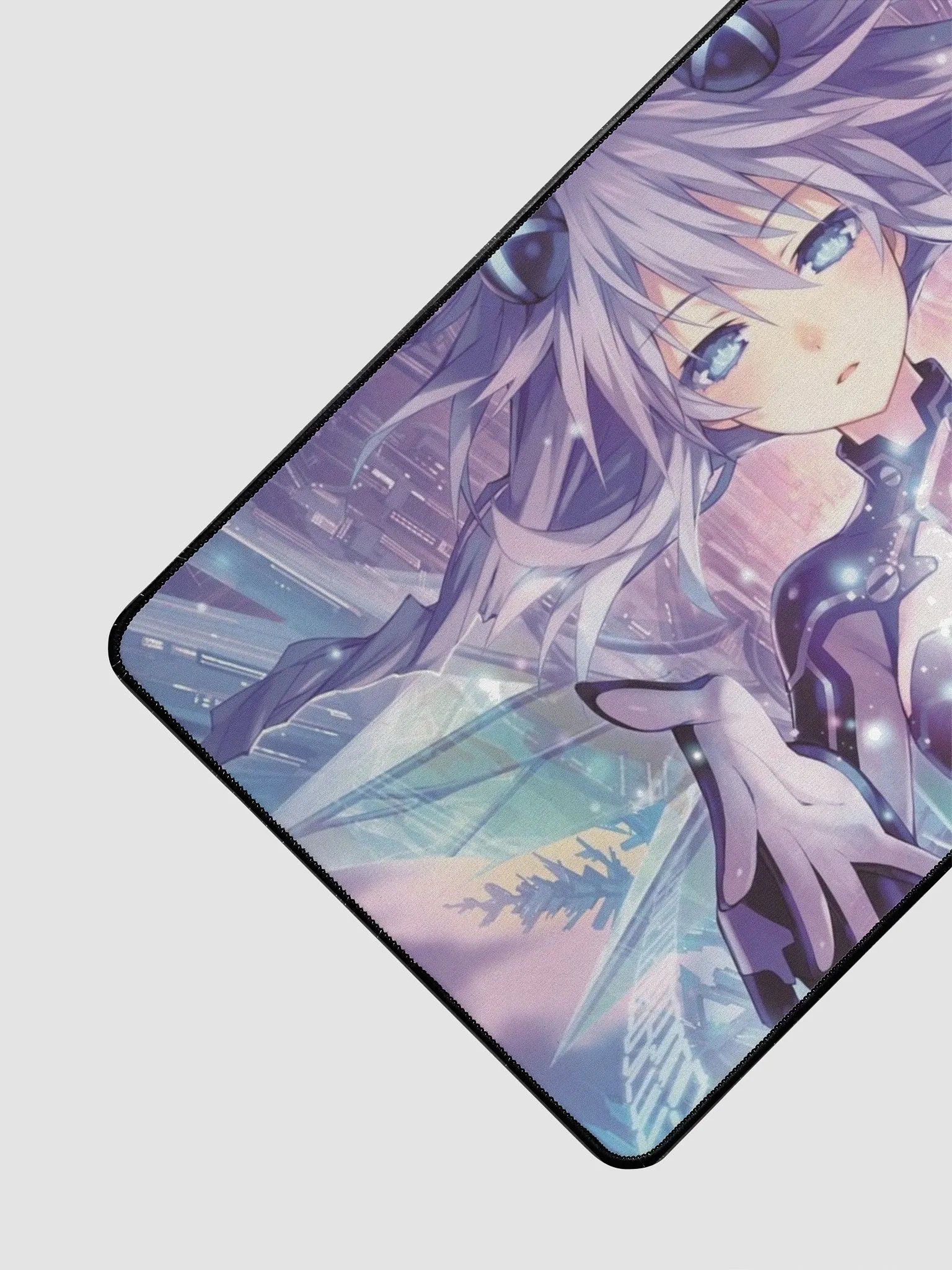 Neptunia mouse pad product image (3)