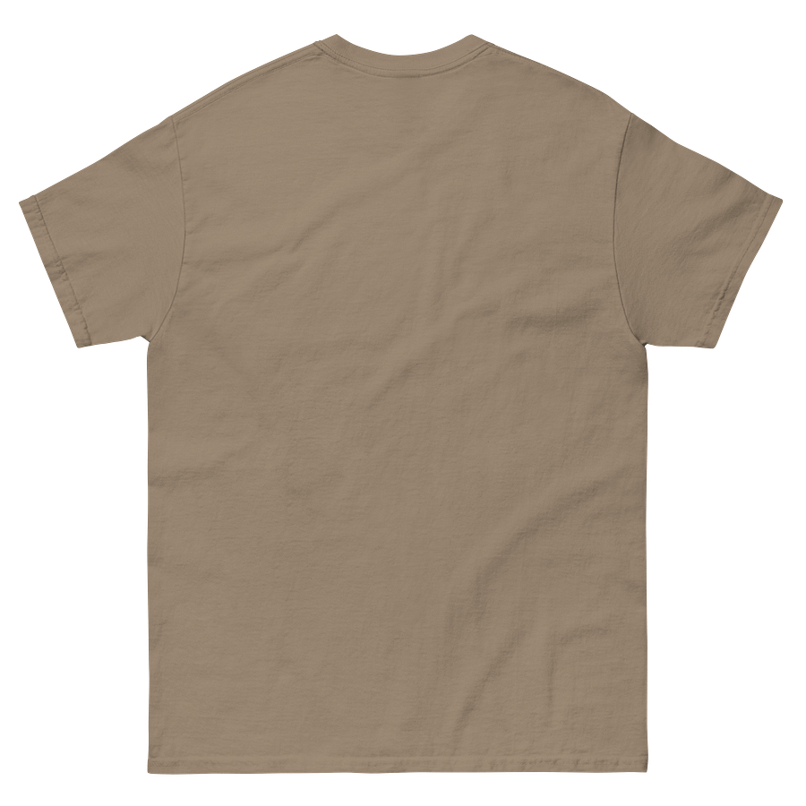 Untamed Collection Embroidered Heavyweight T-Shirt product image (8)