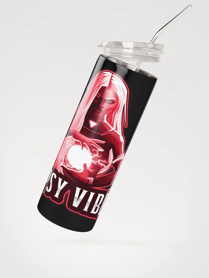 Gypsy Vibes Tumbler product image (2)