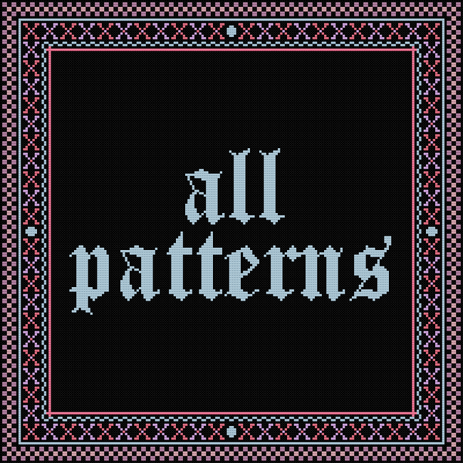 patterns