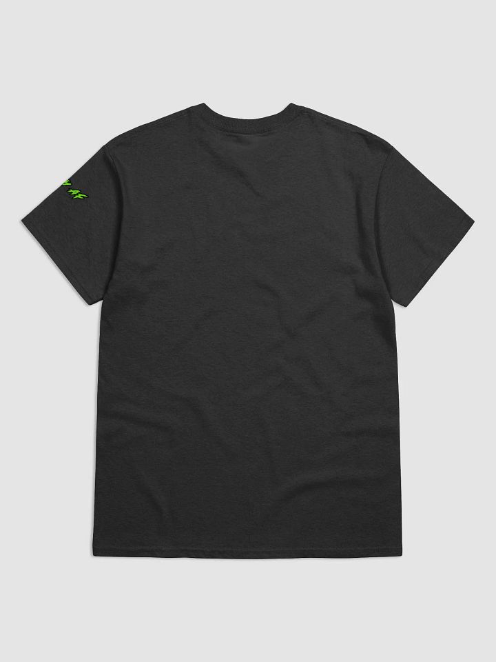 salty do your part t shirt product image (2)