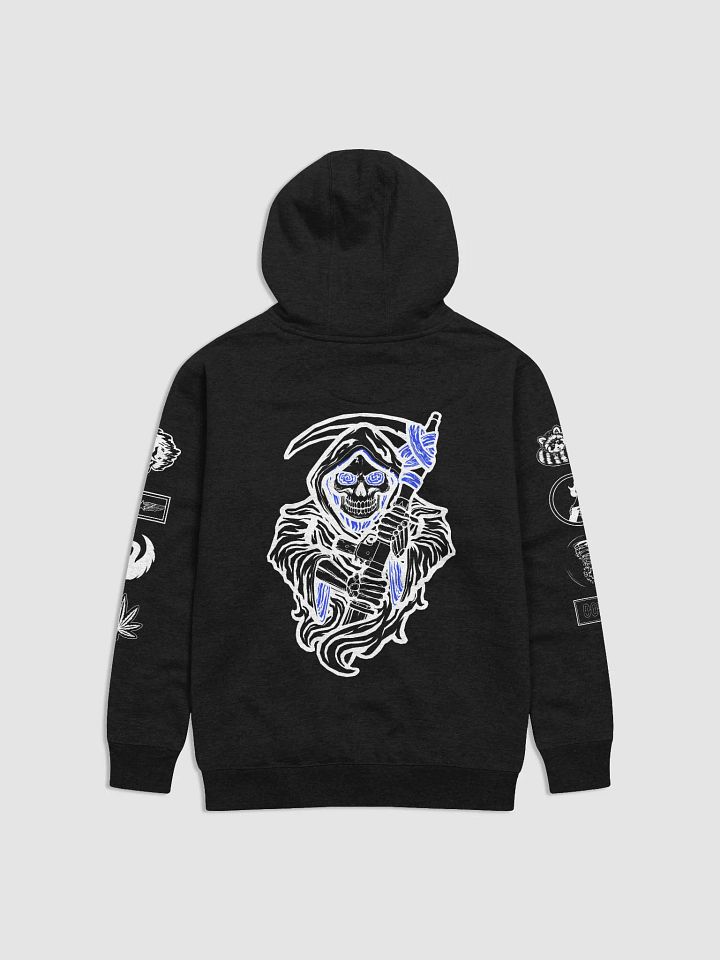 Jessi Adler ADMC Hoodie product image (5)