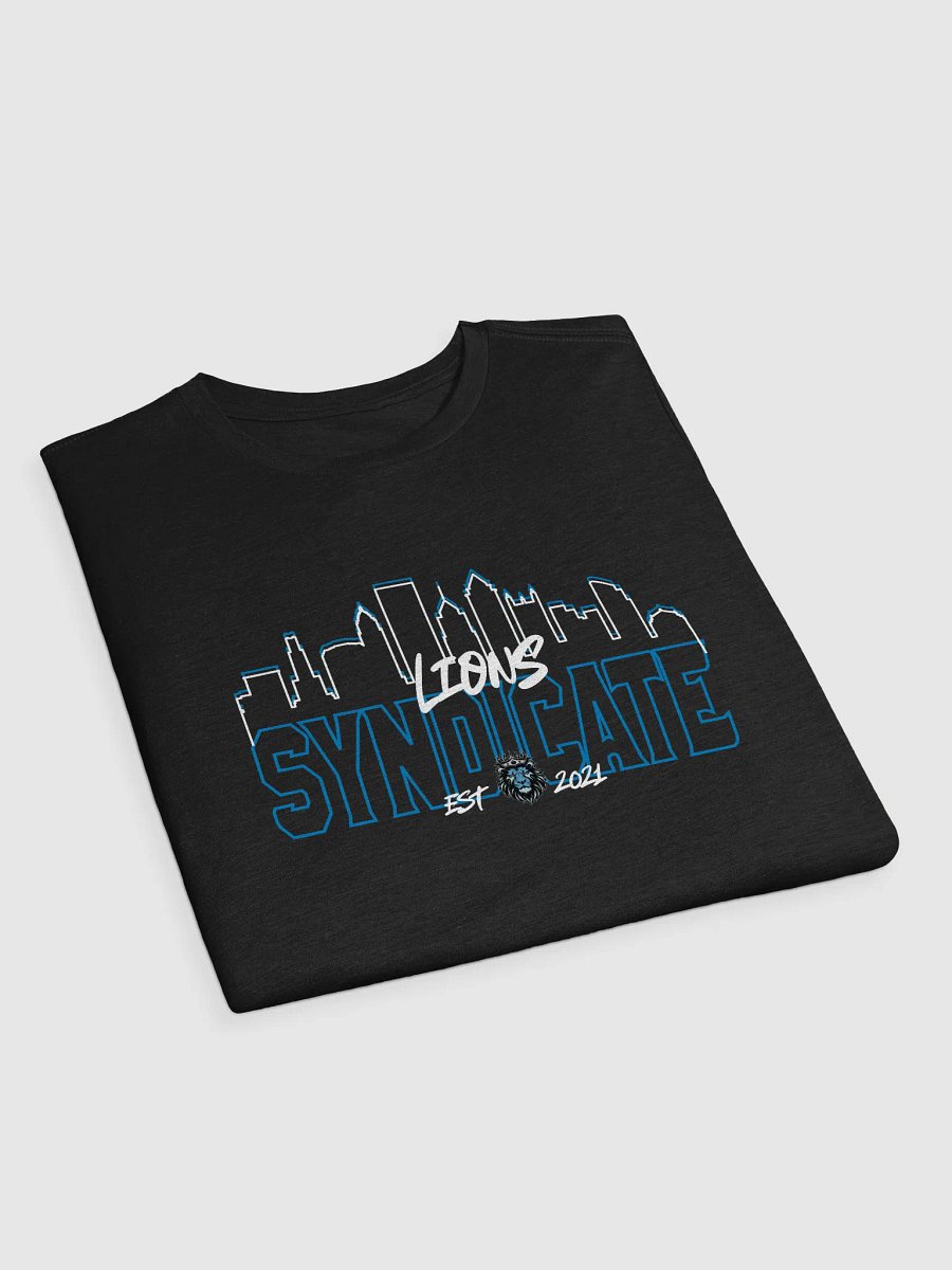 "Skyline" Tee product image (3)