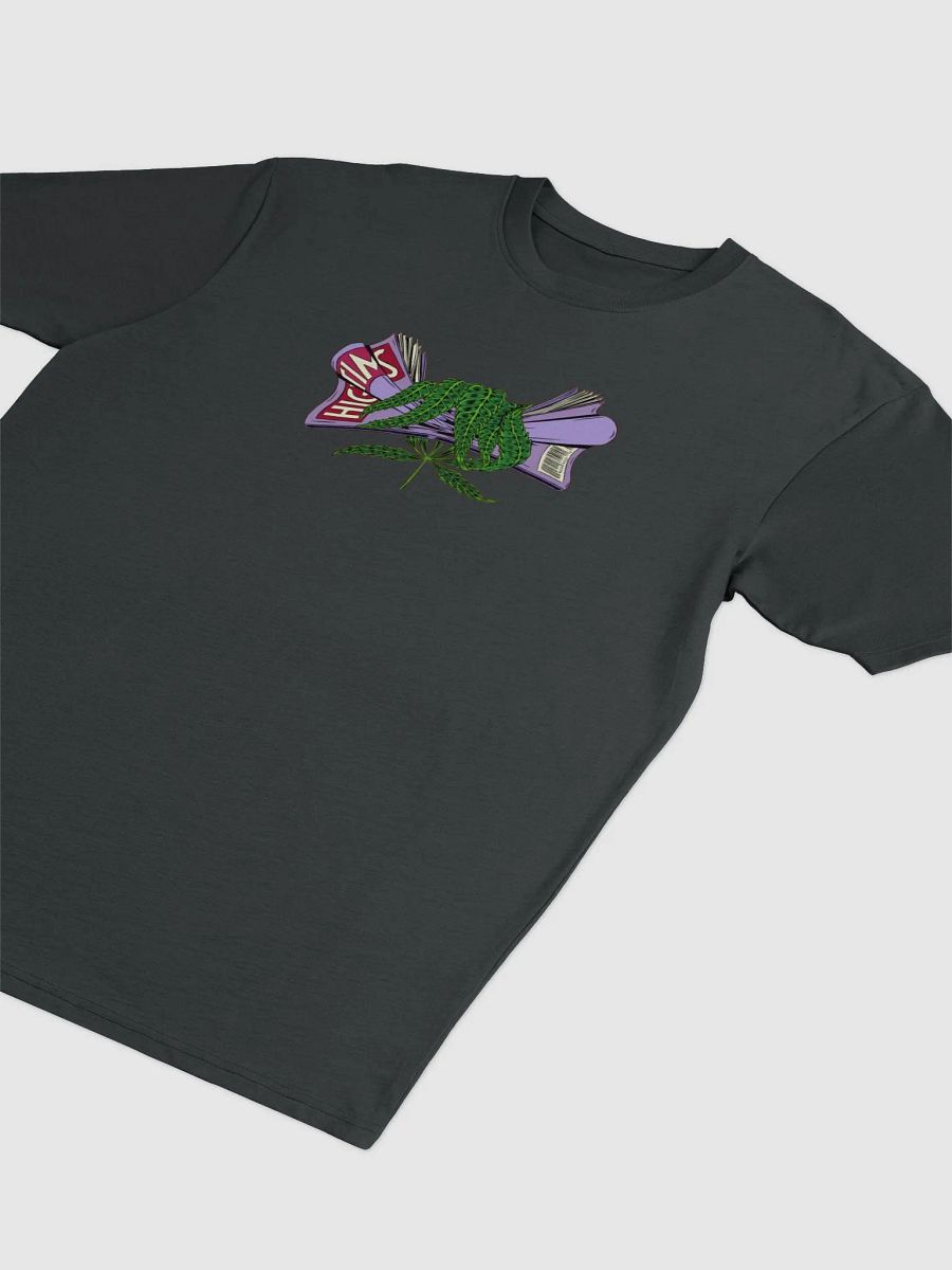 High Times X Smokey Shirt product image (3)