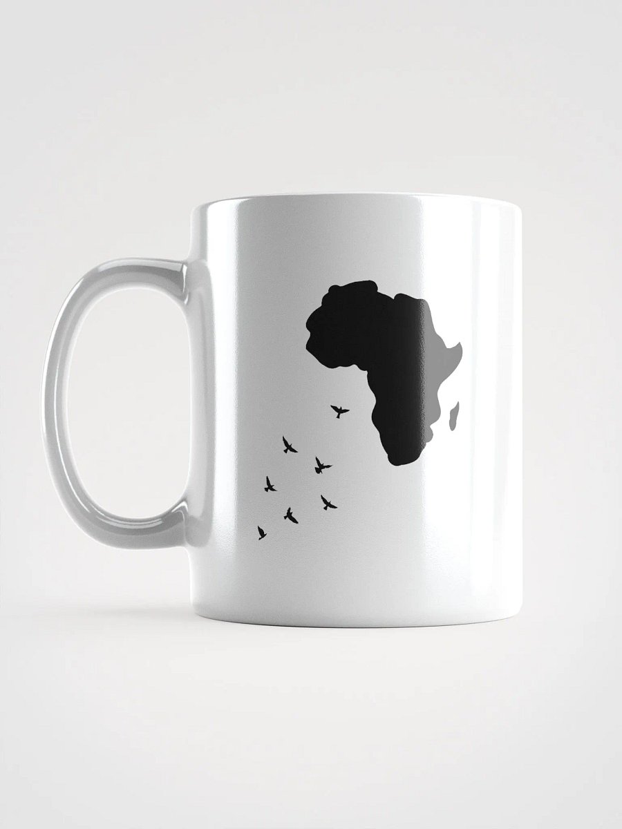 Going home White Glossy Mug product image (17)
