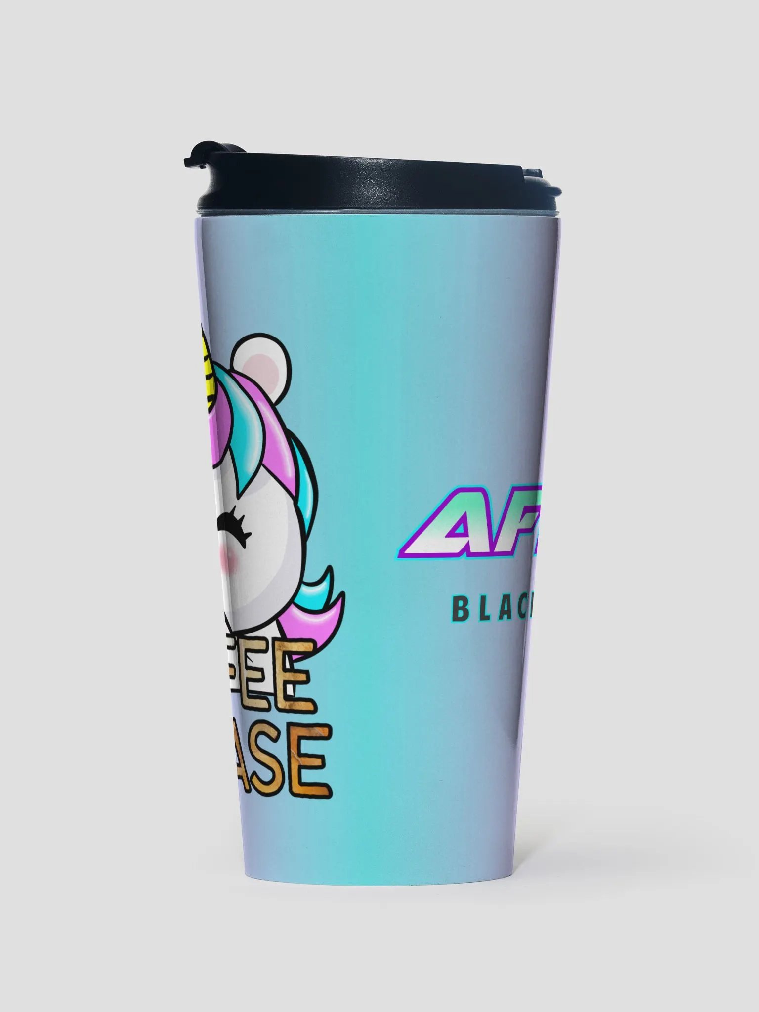 Coffee Please ! (multicolor) product image (1)