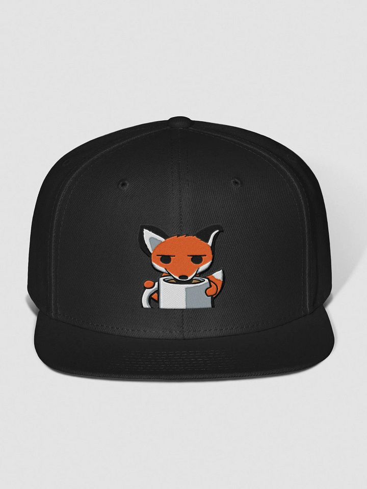 Benjamin Coffee Cap product image (1)