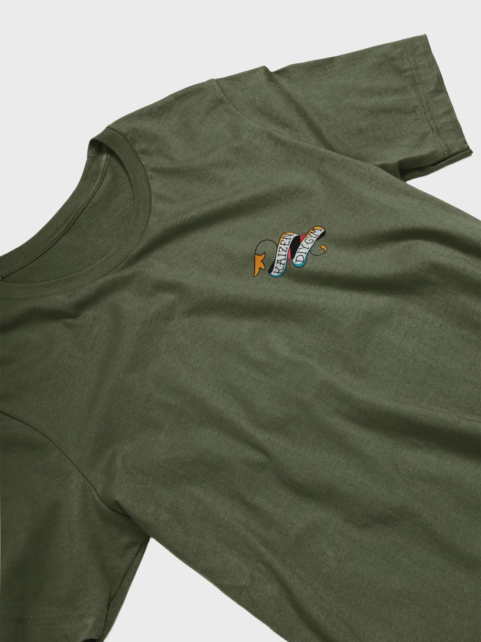 DIY Power Drill Graphic Tee product image (86)
