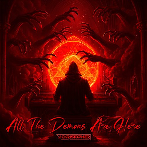 OUT NOW! https://open.spotify.com/album/0IfFXuPMOmoh9BhpZ1nzlJ?si=p69MrSJcRPau7oTPEI6knw