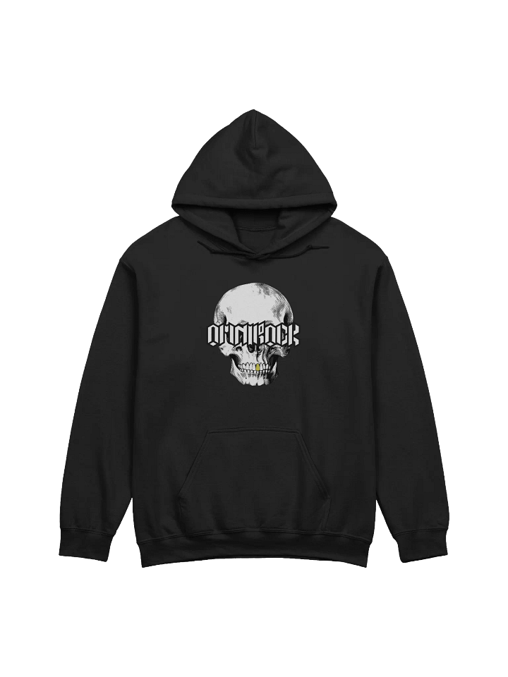 Omnirock Dead Drop Hoodie product image (1)