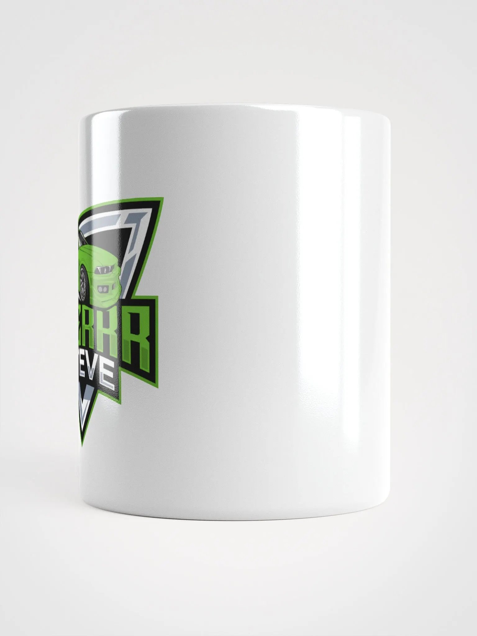 Uber Mug product image (3)