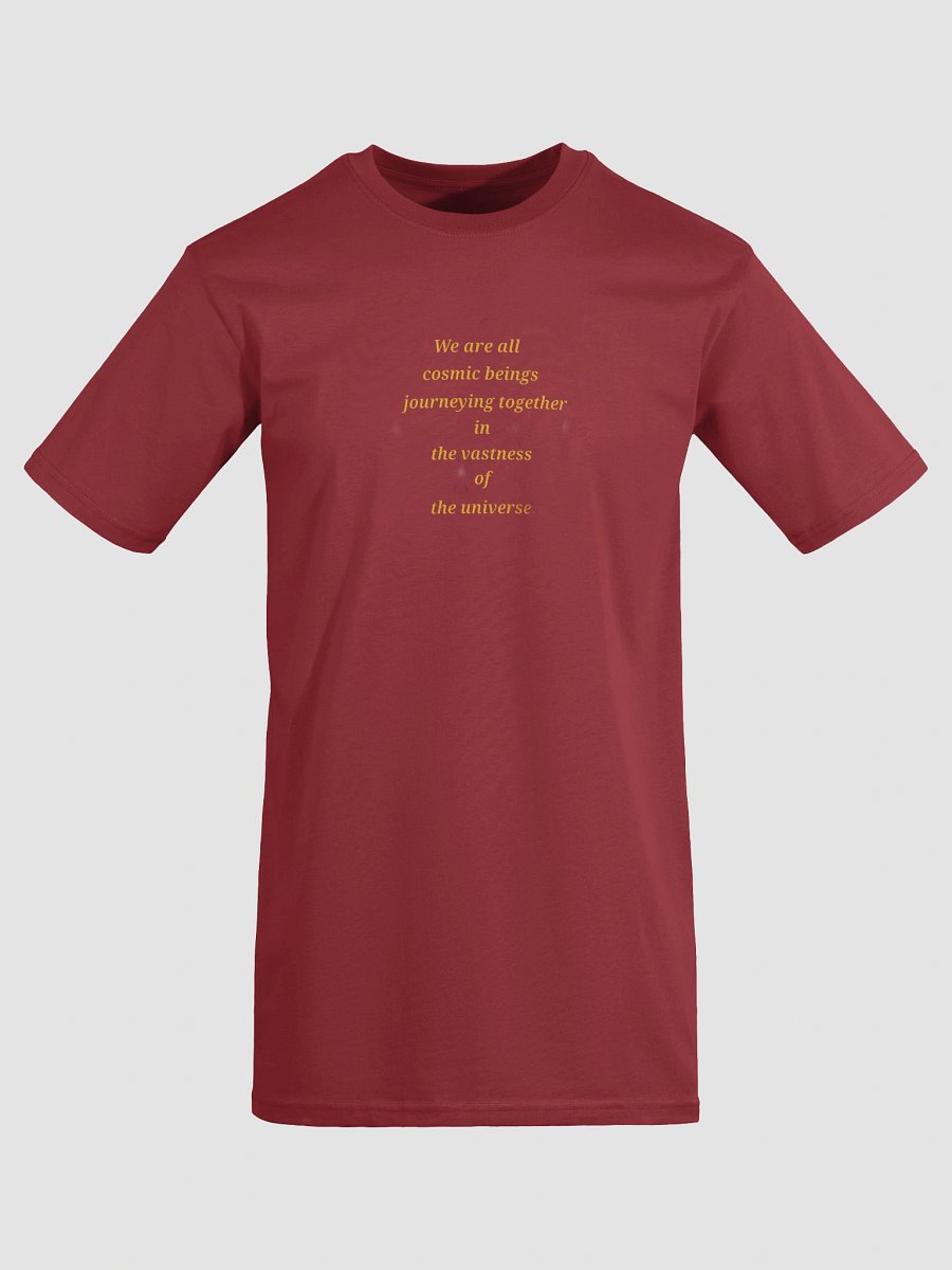 Cosmic Journey Men's Premium Tee product image (7)