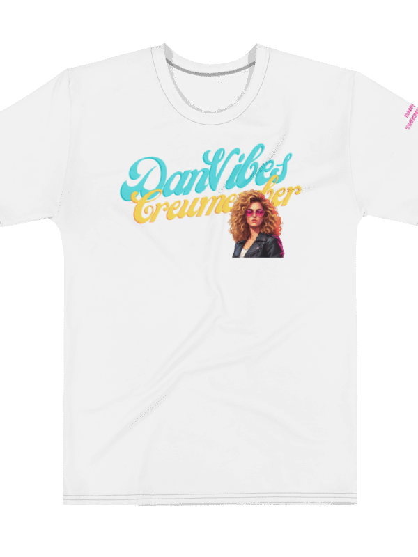 Danvibes Crewshirt Unisex 2 product image (1)