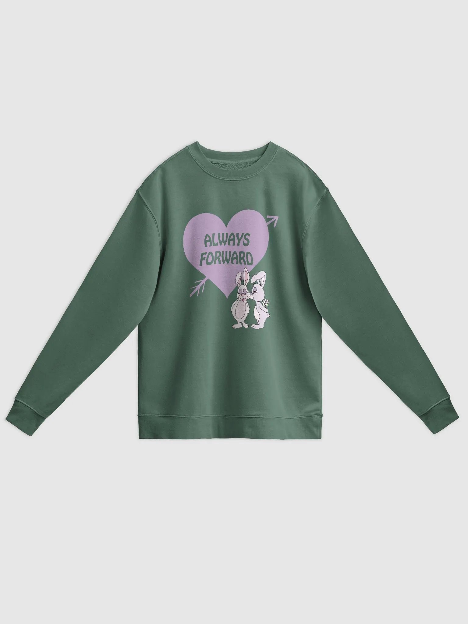 Rock of Love Sweater product image (1)