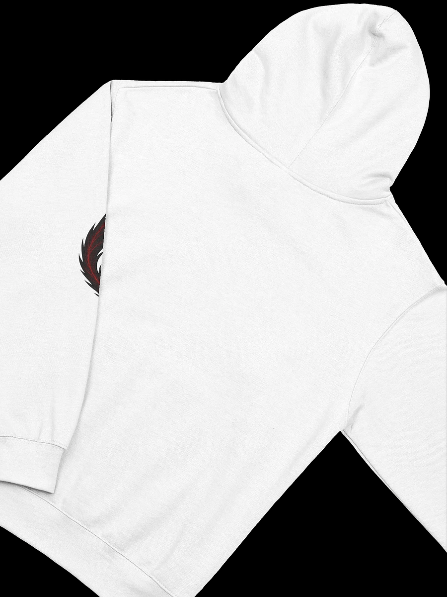 ghoul hoodie product image (4)