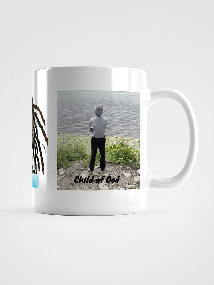 Chilg of God Coffee Cup #1 product image (1)