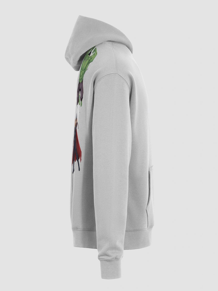 BANG! Pop Art Hoodie product image (16)