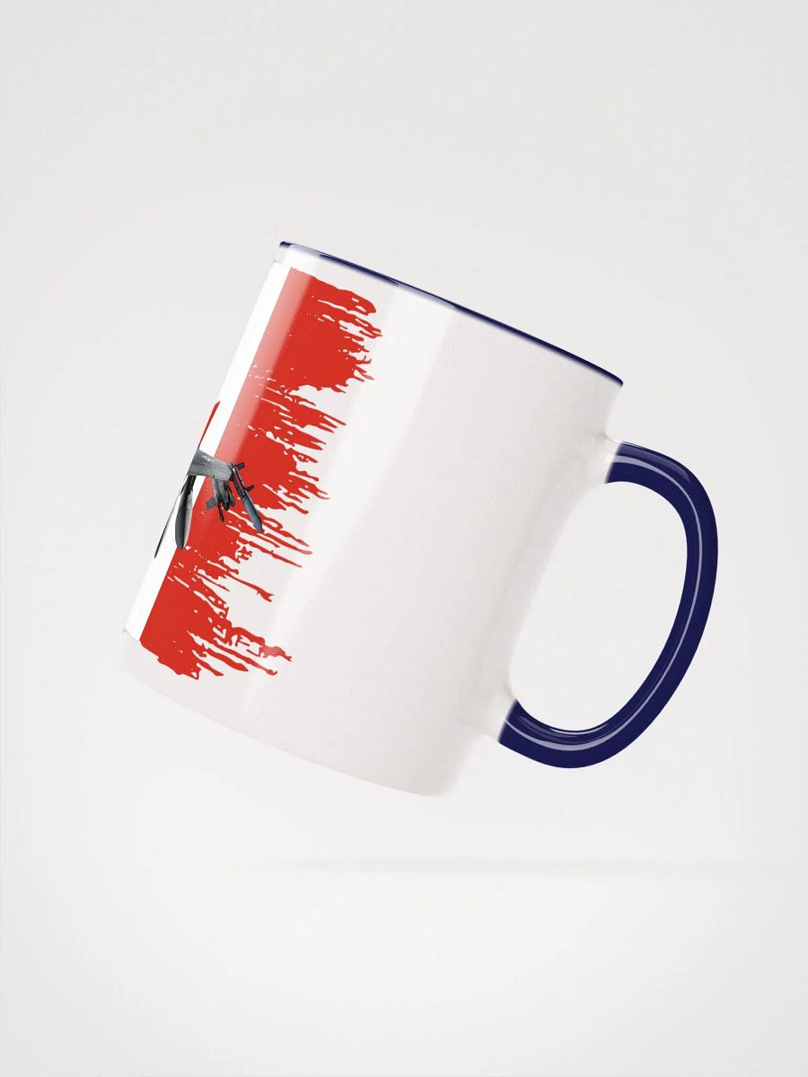 Canada Fighter Mug product image (11)