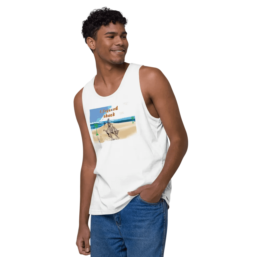 Beach Cowboy product image (8)