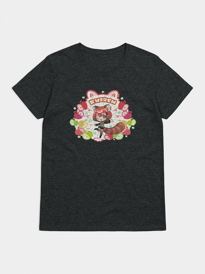 Khiren - Apple Bonanza - Women's T-Shirt product image (2)